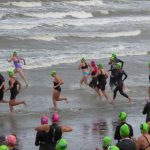 Kapiti Women's Triathlon