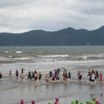 Kapiti Women's Triathlon