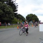 Kapiti Women's Triathlon