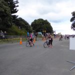 Kapiti Women's Triathlon