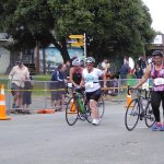 Kapiti Women's Triathlon