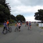 Kapiti Women's Triathlon