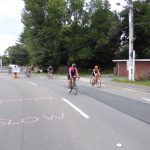 Kapiti Women's Triathlon