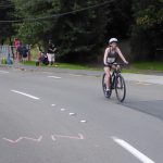 Kapiti Women's Triathlon