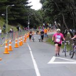 Kapiti Women's Triathlon