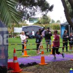 Kapiti Women's Triathlon