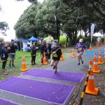 Kapiti Women's Triathlon