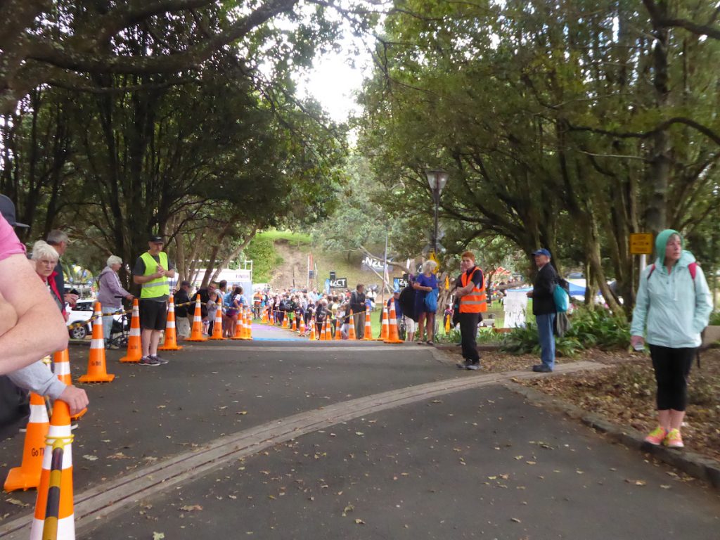 Kapiti Women's Triathlon