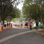 Kapiti Women's Triathlon