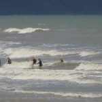 Kapiti Women's Triathlon