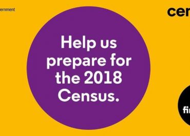 Census 2018