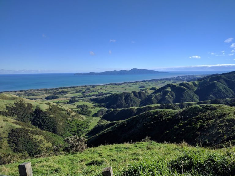 Top 5 Walks in Kapiti - Whats On Kāpiti