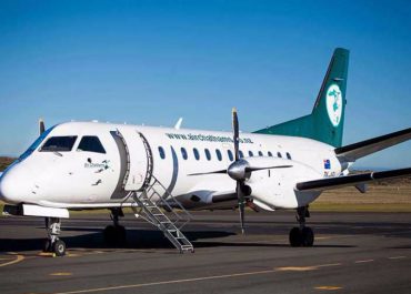 Traffic lights needed for Chatham Airlines to take over Auckland bound route