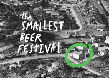 The Smallest Beer Festival to be Held in Paekakariki
