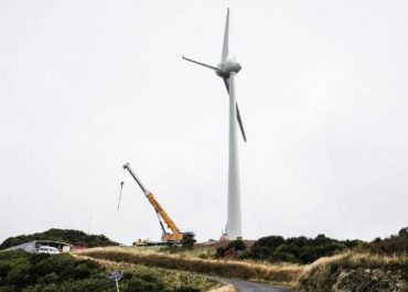 Residents’ Proposal for Wind Turbines in Paekākāriki